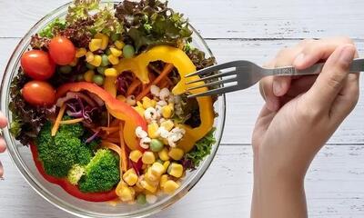 این رژیم غذایی به کلیه‌ها آسیب می‌زند