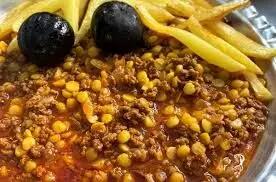 این قیمه متفاوت رو درست کن قطعا خوشت میاد!