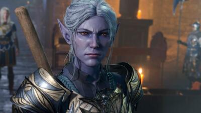 آپدیت عظیمی برای Baldur’s Gate 3 در ۲۶ فروردین منتشر خواهد شد - گیمفا