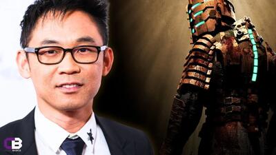 جیمز وان کارگردان فیلم Dead Space شد - گیمفا