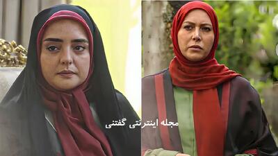 پیام تبریک ستایش برای تولد جاری بدجنسش+ عکس دونفره خاص