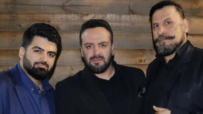 خبر روز | عکس دیده نشده «پوری بنایی و بهرنگ علوی» در سالگرد ناصر ملک مطیعی | گلی شی