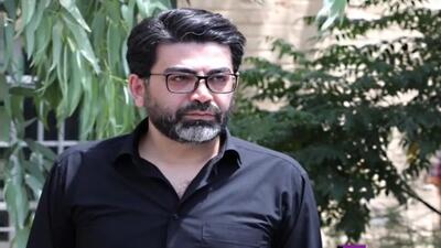 خبر روز | اعتراف سنگین «فرزاد حسنی» روی آنتن تلویزیون! | گلی شی