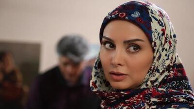 تصویر | زندگی خصوصی و دیده نشده «مریم خدارحمی» همراه بیوگرافی | گلی شی