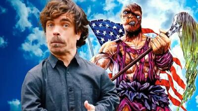 خبر روز | تصویر جدیدی از فیلم The Toxic Avenger منتشر شد | گلی شی