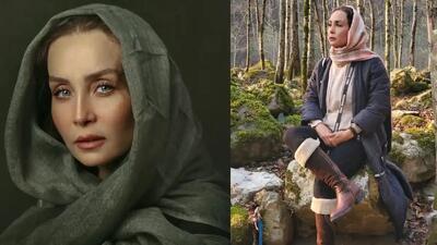خبر روز | تغییر چهره بازیگر نقش «فوزیه بنت فواد» 9 سال بعد از سریال معمای شاه | گلی شی