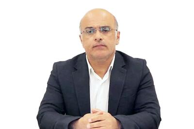 رشد چشمگیر اسکان موقت مسافران نوروزی در بوستان‌های یزد
