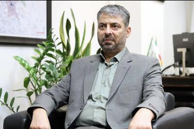 جزئیات ساماندهی دستفروشان