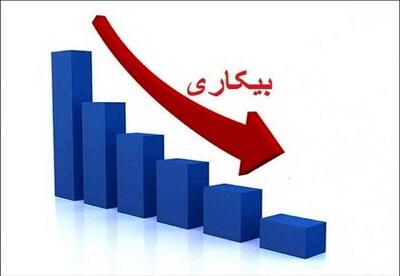 نرخ بیکاری در ۲۴ استان تک رقمی شد | کدام استان‌ها بیشترین و کم‌ترین نرخ بیکاری را دارند؟