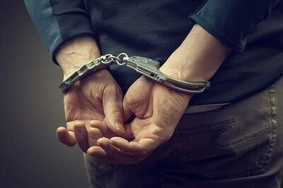 دستگیری یک متجاوز سریالی در تهران