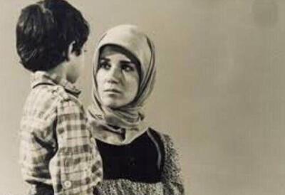 چهره جدید مادر علی کوچولو بعد از ۴۰ سال | در آمریکا و ایتالیا به من می‌گویند...