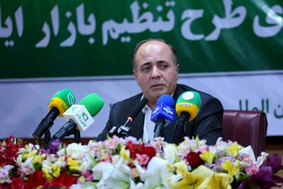وزیر جهاد کشاورزی: تعاونی‌های روستایی ظرفیت‌های پنهان اقتصاد کشاورزی را فعال کنند