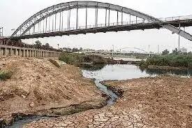 خوزستان با خشکسالی بی‌سابقه در ۶۰ سال اخیر مواجه است
