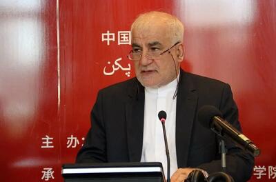 مذاکرات ‎مسقط به یکی از افتخارات وزارت خارجه تبدیل خواهد شد