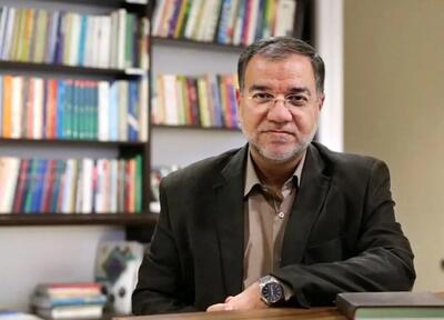 تکذیب خبرسازی نیویورک تایمز توسط مهدی فضائلی عضو دفتر رهبری