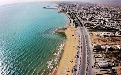 دیوار کشی روی دریا با هدف استحصال زمین/ معیشت ۱۰ هزار صیاد کُنارکی زیر تیغ توسعه/فراکسیون محیط زیست، خواستار رسیدگی به تخلفات احتمالی دیواره ساحلی