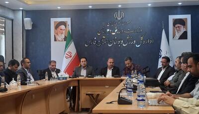 گرامیداشت هفته فرهنگ پهلوانی و ورزش زورخانه‌ای در فارس/ زورخانه تاریخی شیراز در آستانه نابودی
