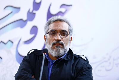 قهرمان‌هایی که امروز در فیلم‌های دفاع مقدس می‌بینیم به واقعیت شهدا نزدیک نیستند/ برای توجیه رفتارهای امروزمان به سراغ شهدا می‌رویم