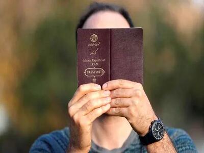 مدارک لازم برای تمدید پاسپورت در خارج از کشور در سال 2025