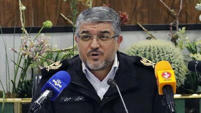بازگشت نرخ عادی جریمه‌های رانندگی پس از پایان طرح نوروزی ۱۴۰۴