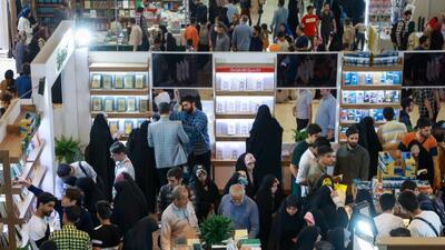 ضرورت برگزاری نمایشگاهی که در آن به جای فروش، کتاب معرفی شود