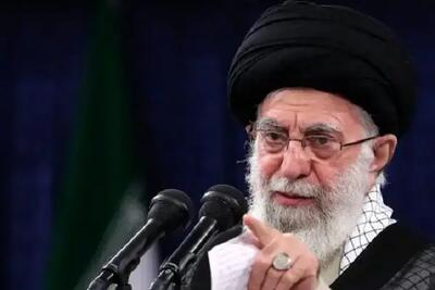 چرا رهبر انقلاب با مذاکره با آمریکا موافقت کردند؟