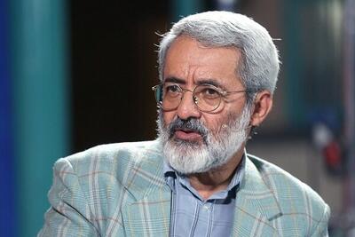 ترامپ می‌خواهد مشکلات داخلی آمریکا را با تهدید دیگران حل کند/ قدرت دفاعی غیرقابل مذاکره است