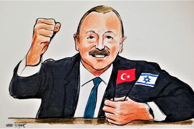 از حمایت لفظی اردوغان از غزه تا اقدام عملی برای عادی سازی با رژیم صهیونیستی! / تداوم رویکرد منافقانه رئیس جمهور ترکیه