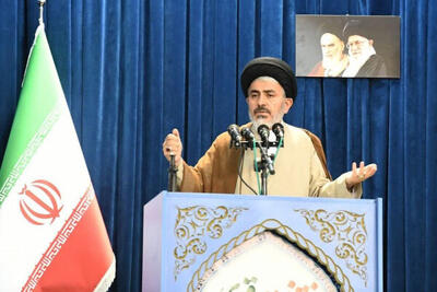 مسئولان بر اساس رهنمودهای رهبری، مذاکرات غیرمستقیم را با عزت پیش ببرند