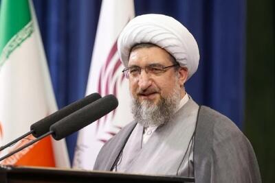 هنر انقلاب اسلامی چهره واقعی ظلم را نشان می‌دهد