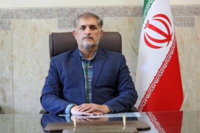 وزش باد در همدان خسارتی نداشته است