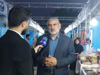 نمایشگاه‌ تولیدات خانگی اهواز فرصتی برای رقابت با اجناس خارجی قاچاق است