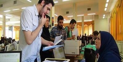 نتوانستیم همه متقاضیان را در خوابگاه‌های دولتی اسکان دهیم/نقشی در ساخت خوابگاه‌ها نداریم