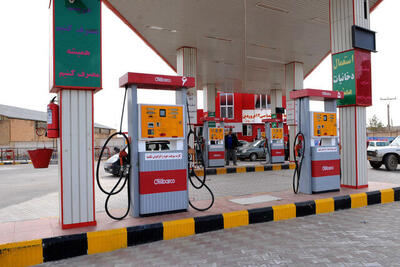 صرفه جویی ۲۲۹ میلیون لیتری بنزین در گیلان با مصرف «CNG»