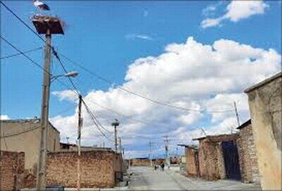 طرح هادی در ۵۴ درصد روستاهای پلدشت اجرا شده است