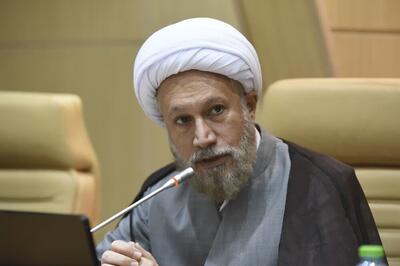 دنبال ارتقای کارآمدی دستگاه‌ها هستیم