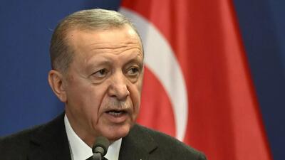 اردوغان: ترکیه به حمایت از سودان ادامه خواهد داد