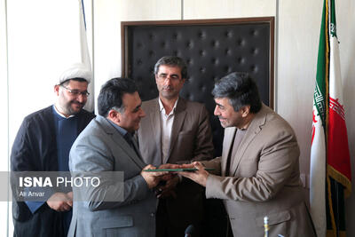 تدوین ۱۰۰ رشته جدید علمی کاربردی براساس نیازهای شغلی کشور