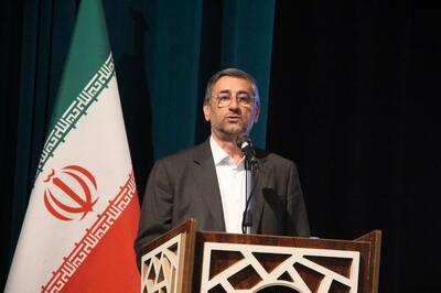 هفته هنر انقلاب اسلامی فرصت مغتنم برای تقدیر از هنرمندان انقلابی