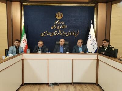 شکستن روزمرگی مدیریتی، پلی برای تحقق شعار سال