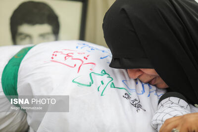 جامعه ایثارگری اصلی‌ترین سرمایه اجتماعی نظام هستند 