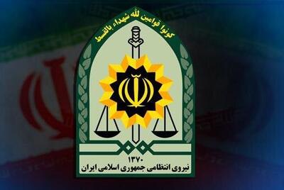 فراجا: پلیس جای فاسدان نیست؛ آغاز اصلاح از درون سازمان