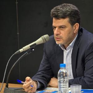 حیات اصفهان با زاینده‌رود گره خورده است