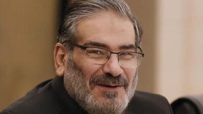 علی شمخانی  : عباس عراقچی از اختیارات کامل برخوردار است