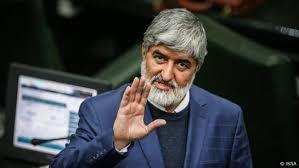 مذاکره با آمریکا تصمیم کل نظام است!