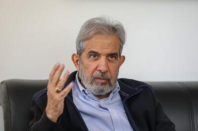 تیم مذاکره‌کننده نماینده نظام جمهوری اسلامی است