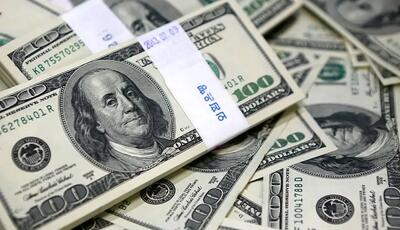 سفته‌بازان در نوسانات دلار اثر گذارند!