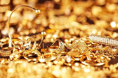 ممنوعیت فروش طلای دست دوم صحت دارد؟