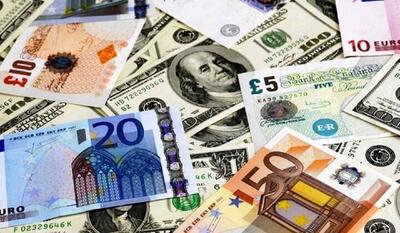 قیمت فروش دلار به ۴۱ هزار تومان رسید