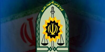 مامور متخلف فراجا اخراج شد